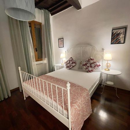 The Florentine Nest フィレンツェ エクステリア 写真